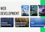 build modern fullstack web apps